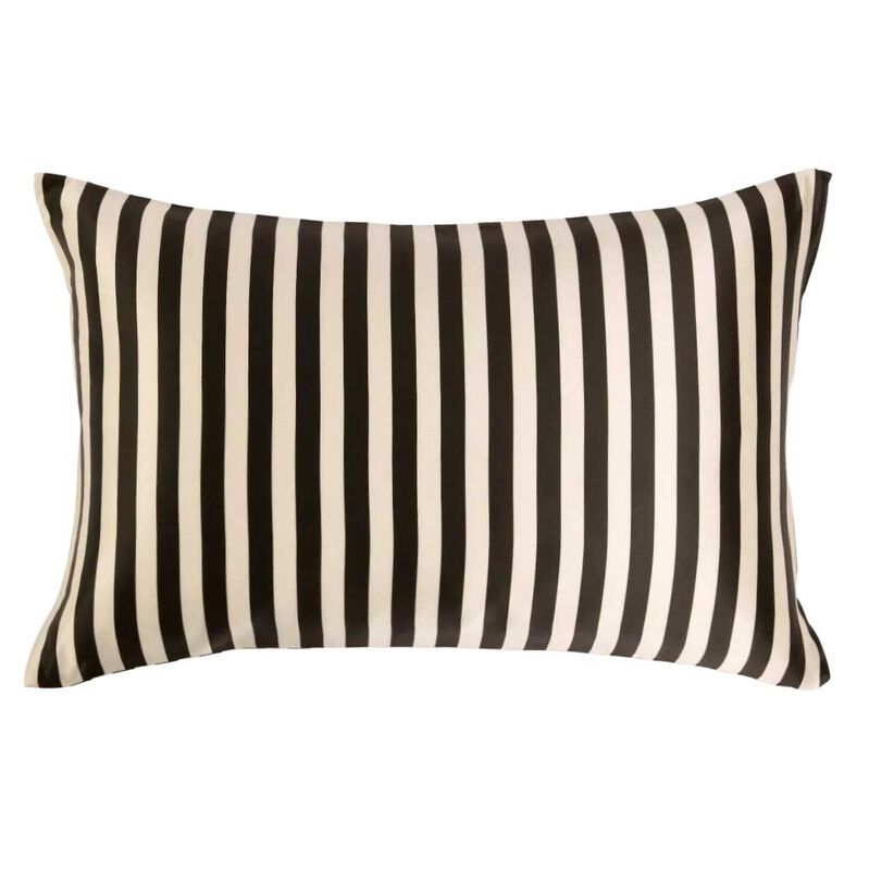 HOMMEY. Silk Pillowcase image number 16